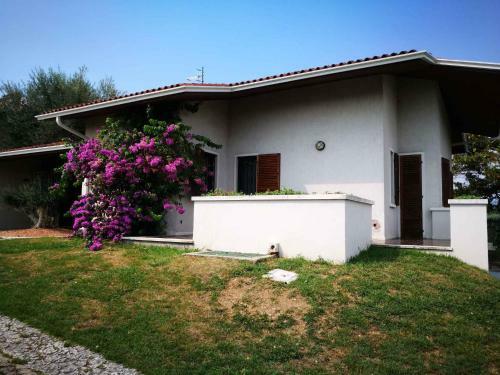 Holiday Home In Lazise/gardasee 39034