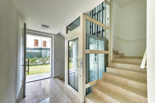 Apartmentsgarda - Le Terrazze Del Garda Residence
