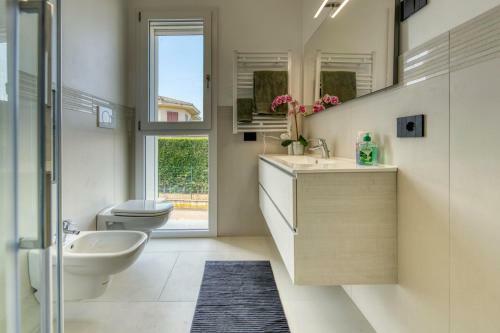 Apartmentsgarda - Le Terrazze Del Garda Residence