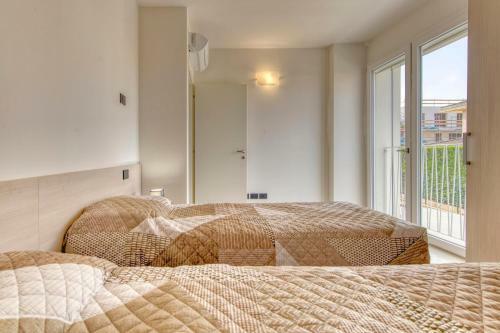 Apartmentsgarda - Le Terrazze Del Garda Residence