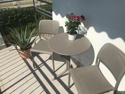 Blue Apartment - A Due Passi Dal Lago
