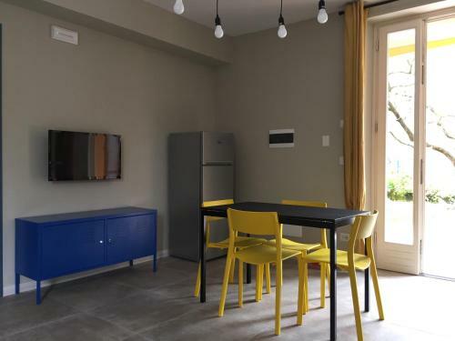 Apartamento Casa Lazise