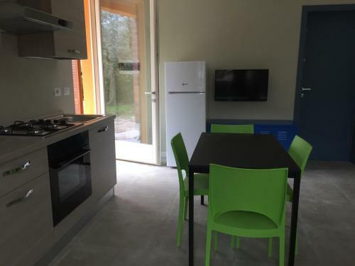 Apartamento Casa Lazise