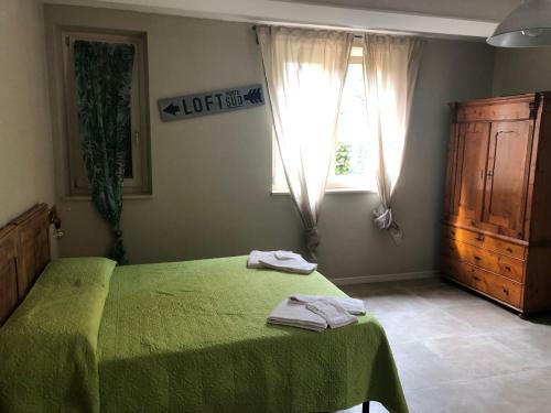 Apartamento Casa Lazise