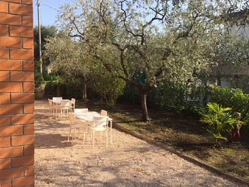 Apartamento Casa Lazise