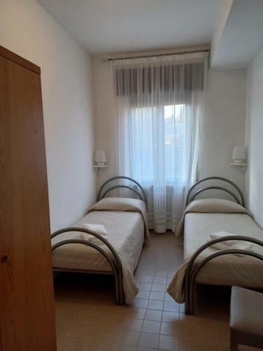 Elisabetta Lazise Apartments