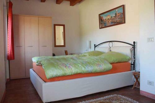 Holiday Home In Lazise/gardasee 21993