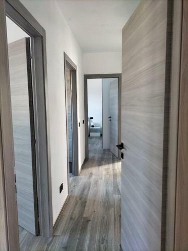 Apartamento Villa Verde, Romantica Villetta