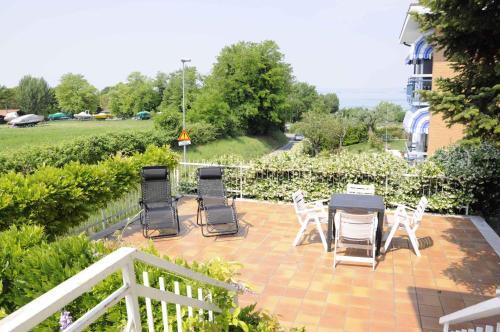Apartment In Lazise - Gardasee 41952