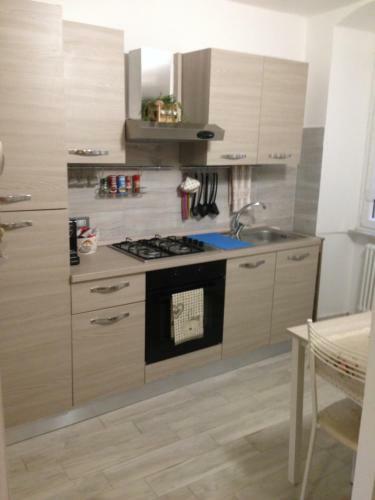 Apartamento La Casa Del Cuore