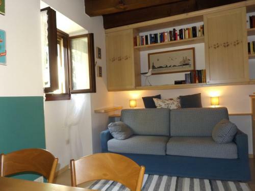 Apartamento Il Piccolo