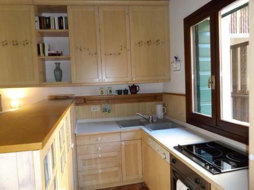 Apartamento Il Piccolo