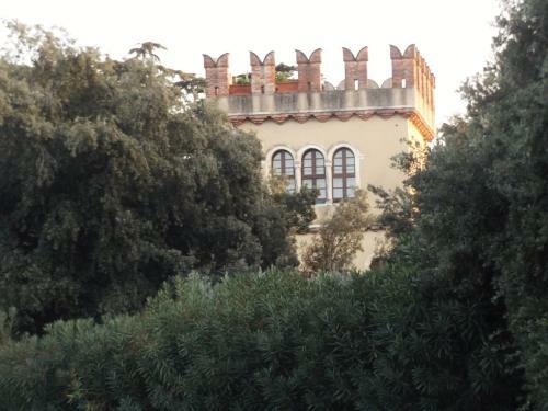 Apartamento Il Piccolo