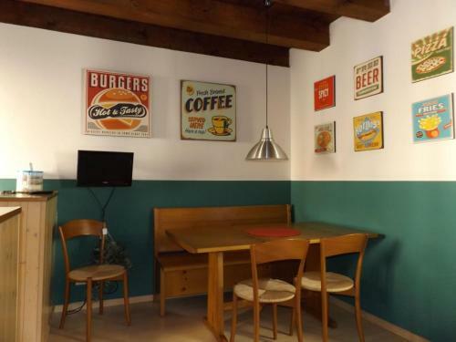 Apartamento Il Piccolo
