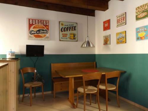 Apartamento Il Piccolo