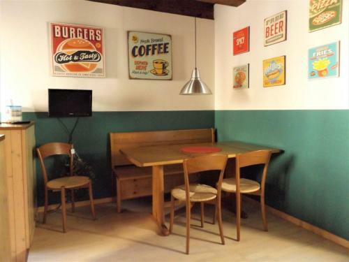 Apartamento Il Piccolo