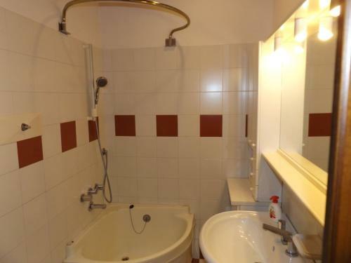 Apartamento Il Piccolo