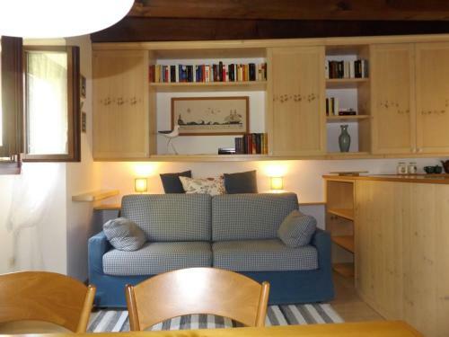Apartamento Il Piccolo