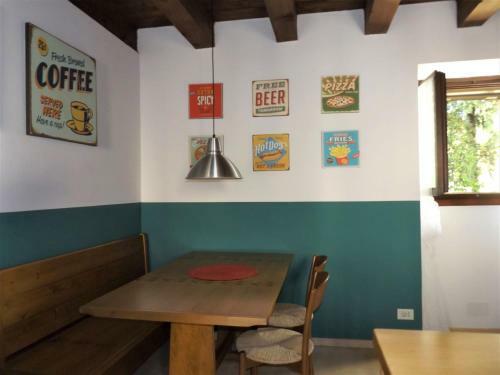 Apartamento Il Piccolo