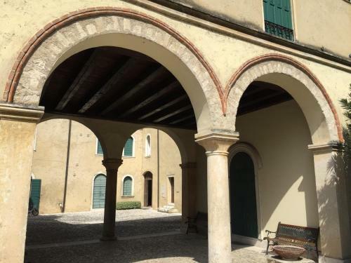 Apartamento Il Piccolo