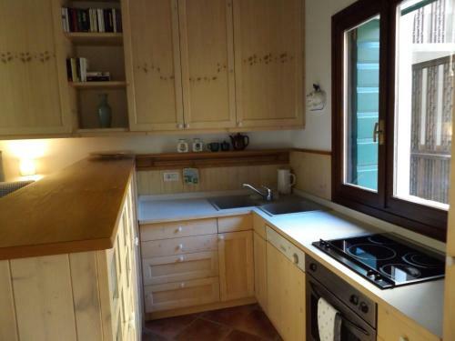 Apartamento Il Piccolo