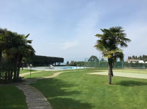 Apartamento Il Piccolo