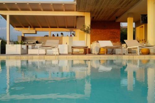 Villa Benacus