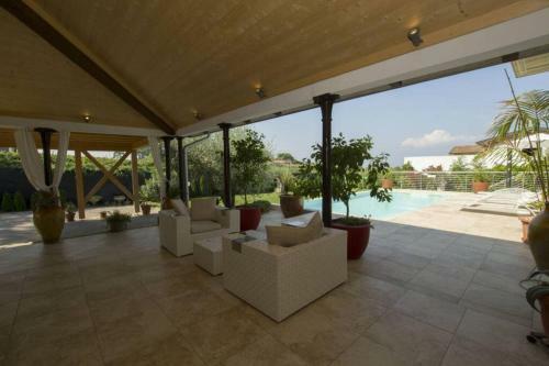 Villa Benacus