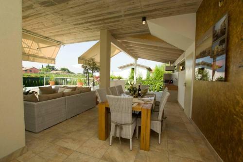 Villa Benacus
