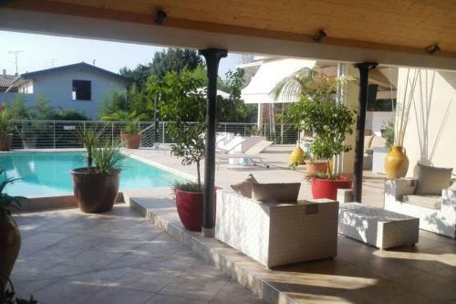Villa Benacus