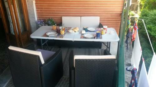 Apartamento La Terrazza Al Tramonto Citra