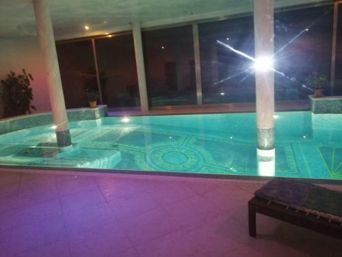 Apartamento Camera Principesca In Villa Con Piscina Termale