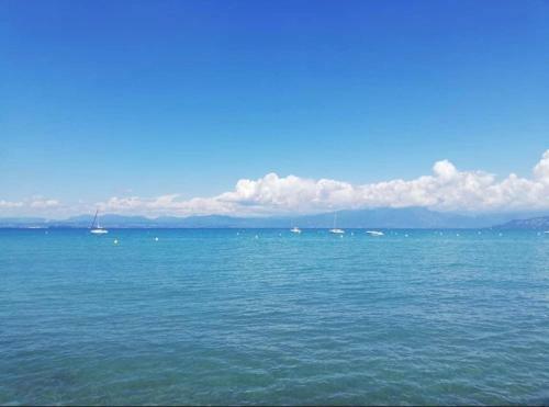 Apartamento Appartamento Rosso