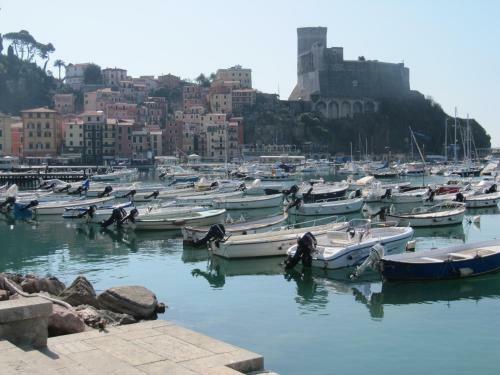 La Casa Dell ' Orto