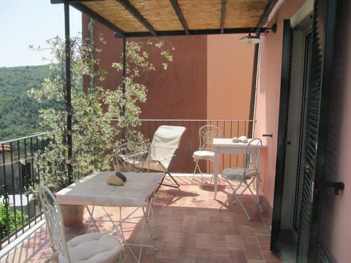 La Casa Dell ' Orto