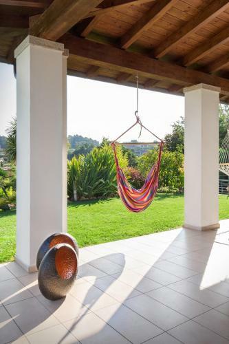 Villa Mexico-con Piscina E Whirpool