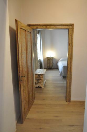 Apartamento Corte Brol