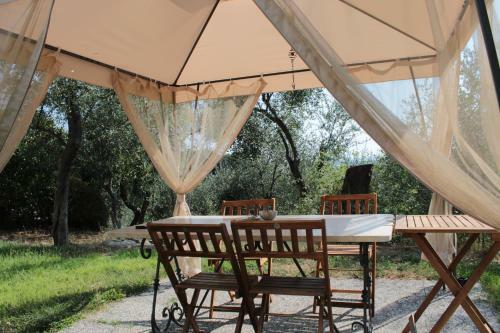 Apartamento Conosco Un Posticino