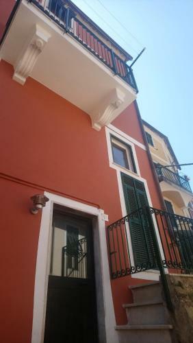 Casa Greta