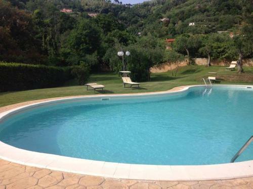 Appartamento La Collina Del Sole