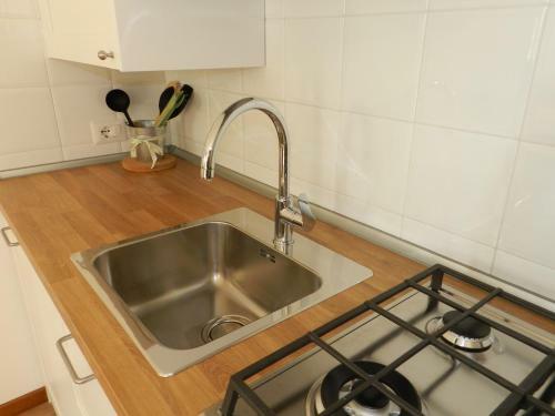 Apartment Le Bon Bon - Lazise
