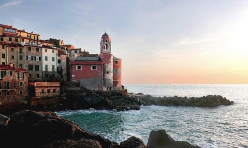 Apartamento Casa Micol Lerici