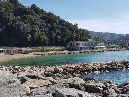 Apartamento Alla Marina