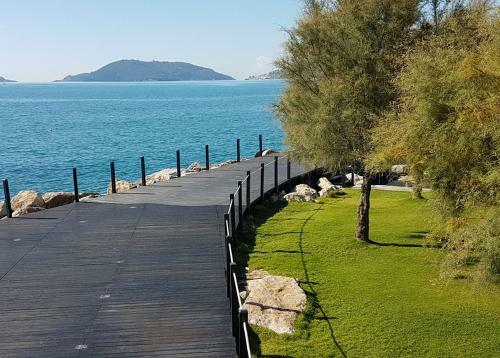 Apartamento Alla Marina