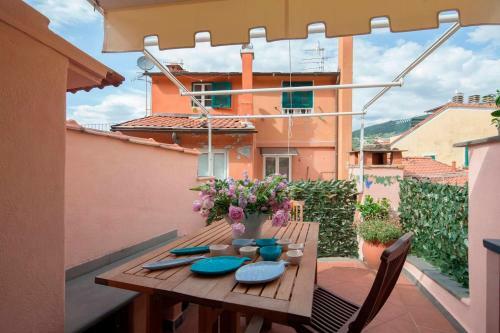 Apartamento Alla Marina