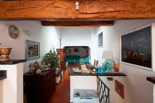 Apartamento Alla Marina
