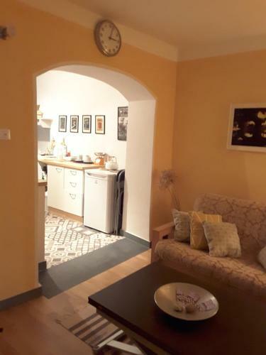 Apartamento "le Gemelle"