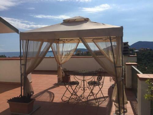 Apartamento Villa Antonini