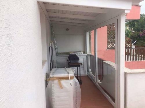 Apartamento Utoring Cellaio