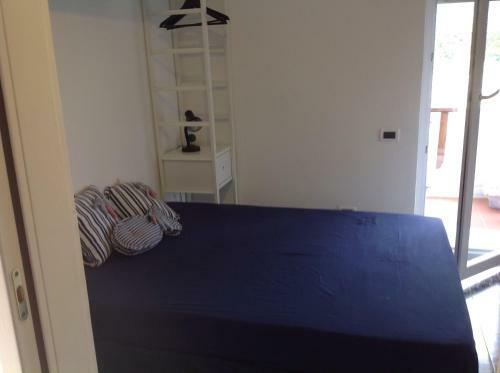 Apartamento Utoring Cellaio